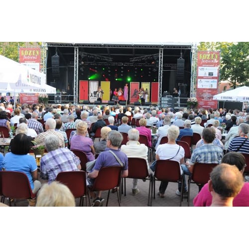 rossenvestival 2012