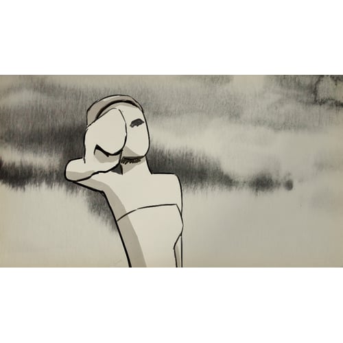 Still: Voor de Regen