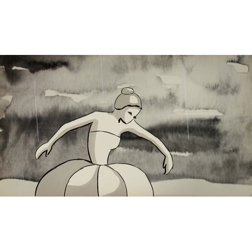 Still: Voor de Regen