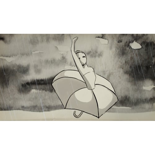 Still: Voor de Regen