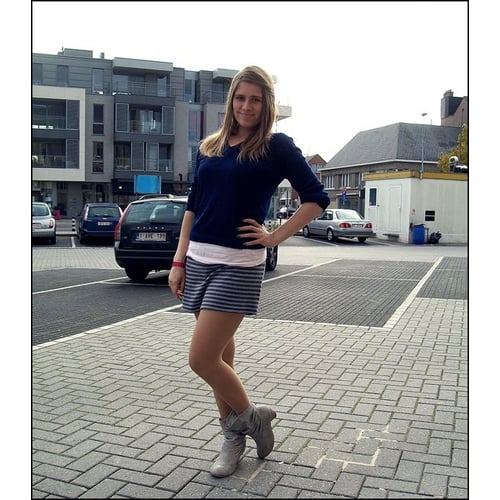 volledige foto van mij