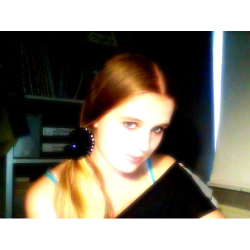 fotomodel