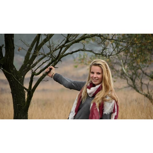 buiten shoot