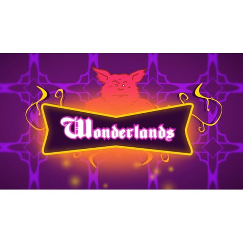 wonderlands