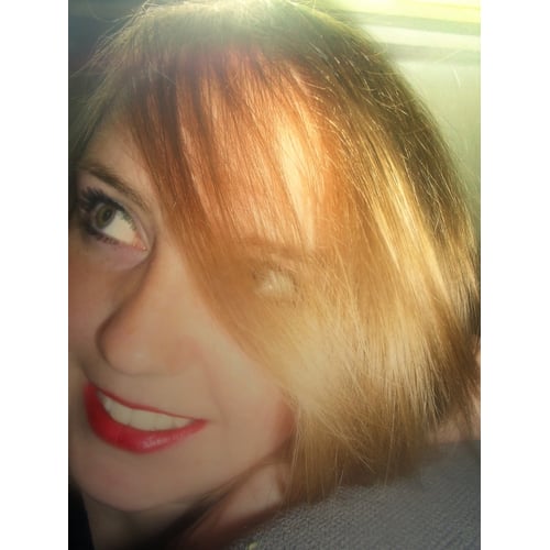 Red Lips