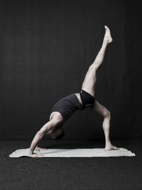 yoga