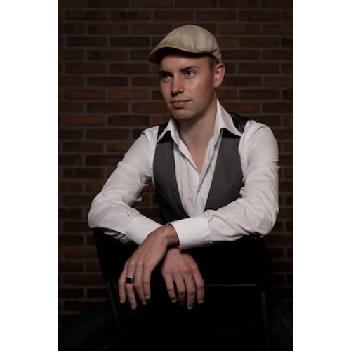 Nick Smeenk