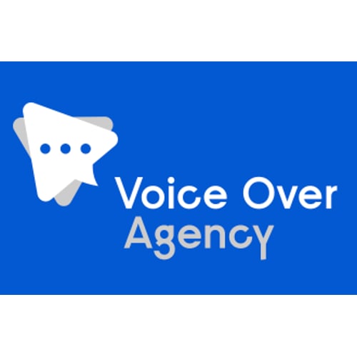 Voice-Over Agency