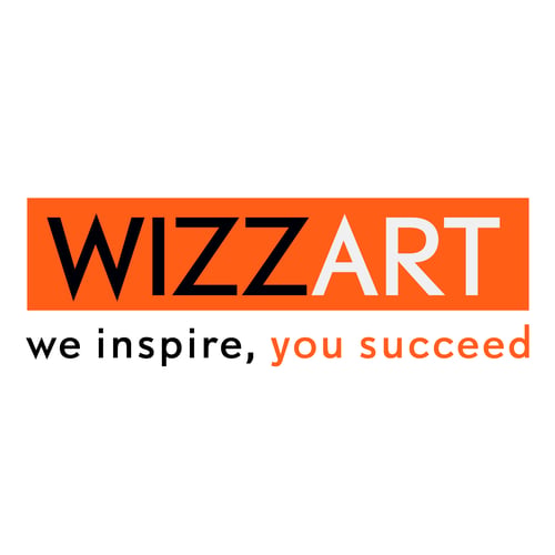WizzArt Animatie