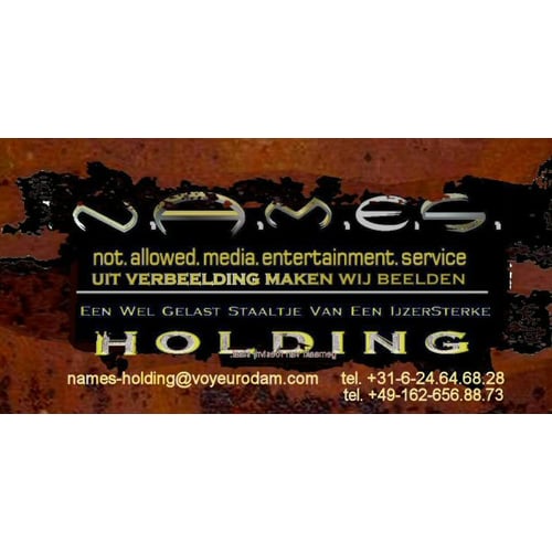 N.a.m.e.s.-Holding