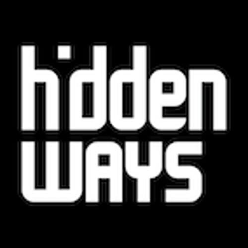 Hiddenways