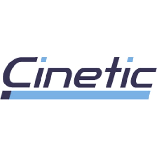 Cinetic