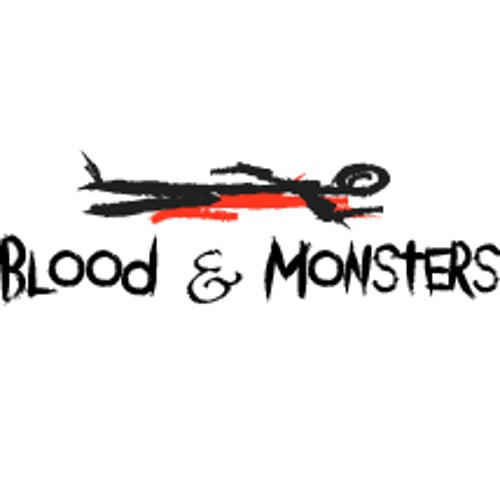 Blood & Monsters