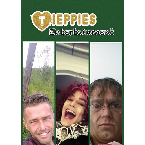 Tieppies Entertainment