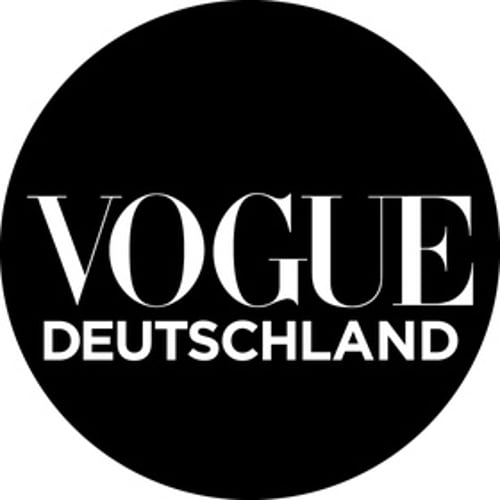 Vogue Germany.