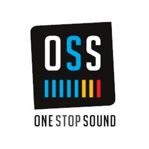 One Stop Sound