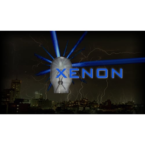 Xenon