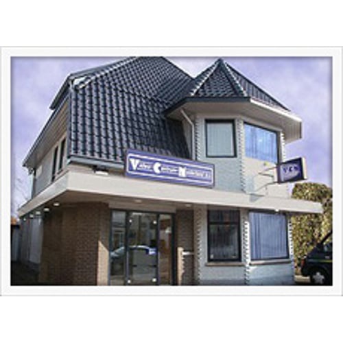 Video-Centrum-Nederland B.v.