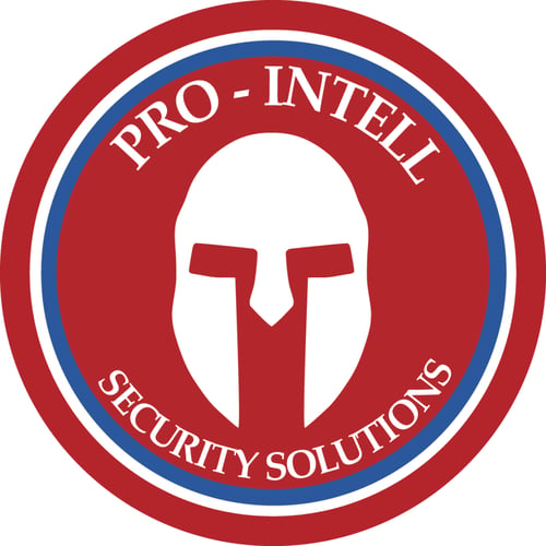 Pro-Intell Security Solutions