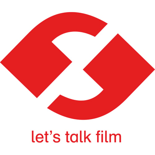 Let's Talk Film