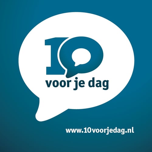 10 Voor Je Dag