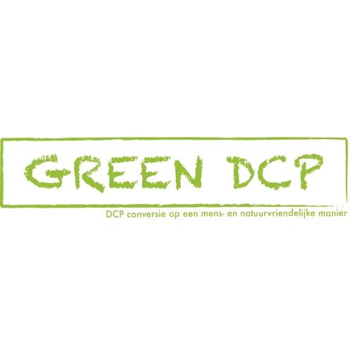 Green Dcp