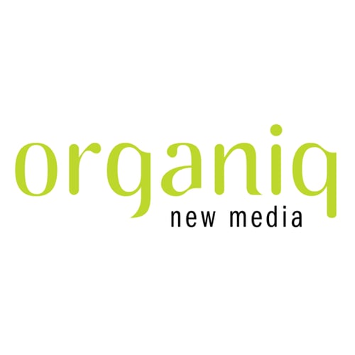 Organiq - New Media