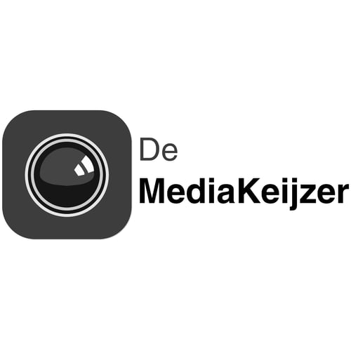 De Mediakeijzer