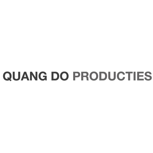 Quang Do Producties