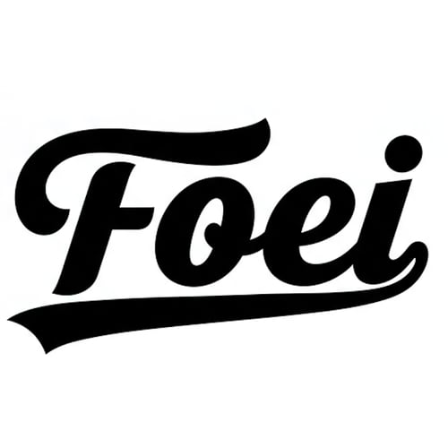 Foei Productions