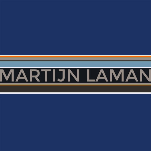 Martijn Laman Tekst En Media