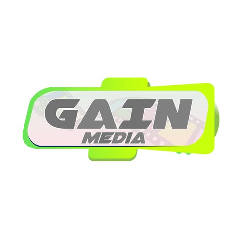 Gain Media