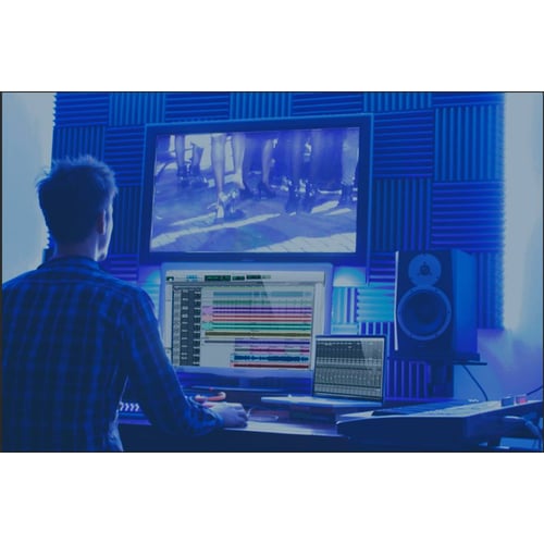 Documentaire Sound Design