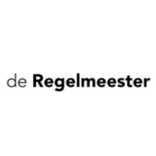 De Regelmeester