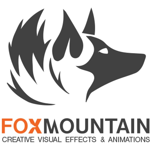 Foxmountain - Creative Visual Effects