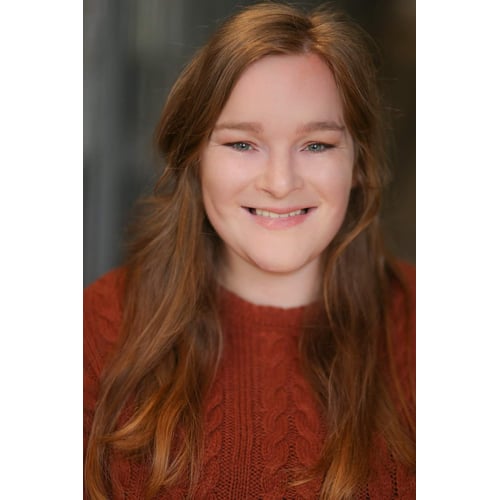 Maaike Hillen