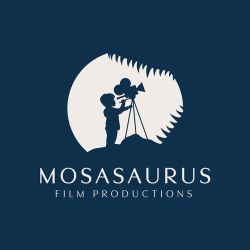 Mosasaurus Film Productions