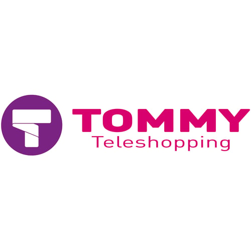 Tommy Teleshopping