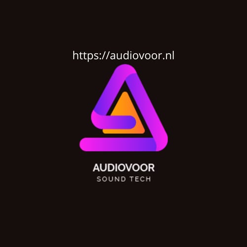 Audiovoor