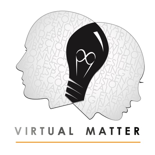 Virtual Matter