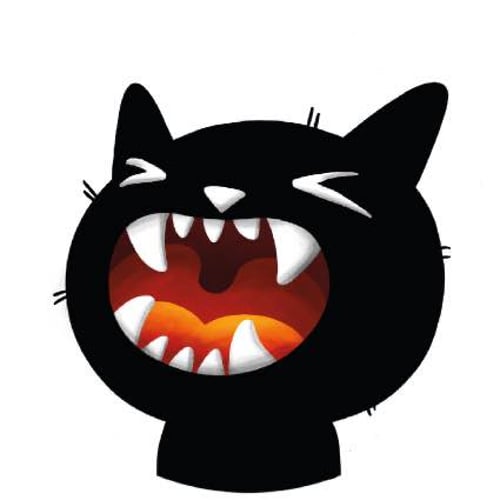 Kattenkwaad Creative