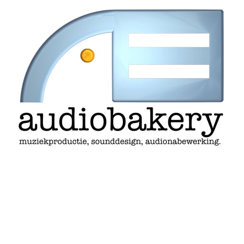 Audiobakery