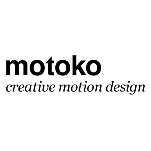 MOTOKO Creative Motion Design