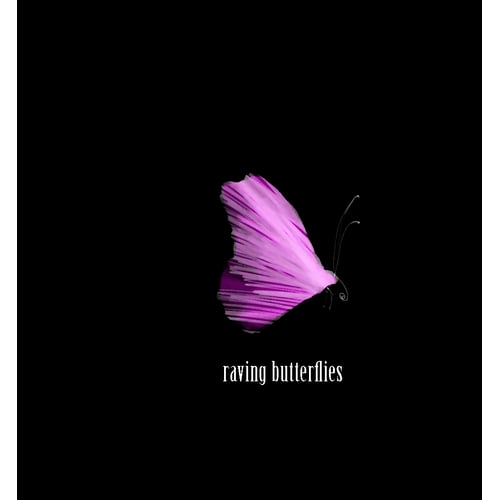 Malende Vlinders / Raving Butterflies