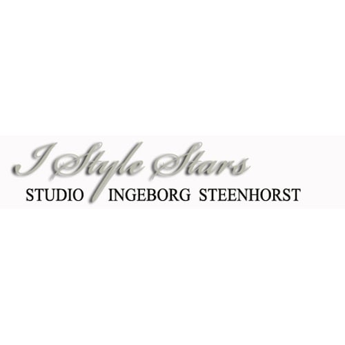 I Style Stars - Studio Ingeborg Steenhorst