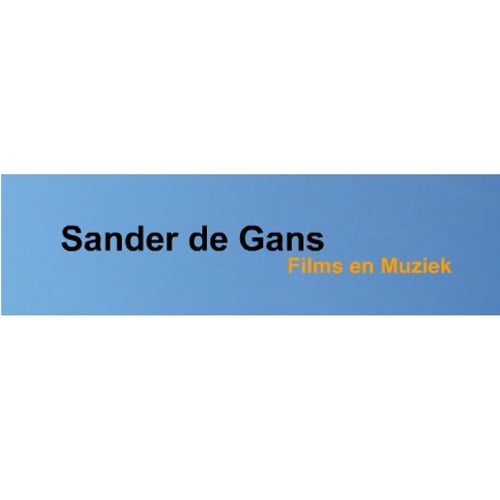 Sander De Gans Films