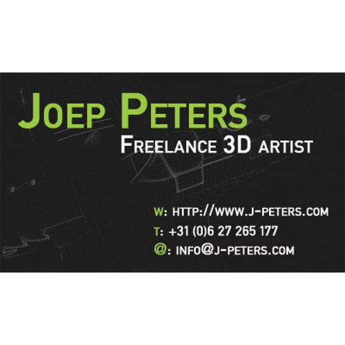 Joep Peters