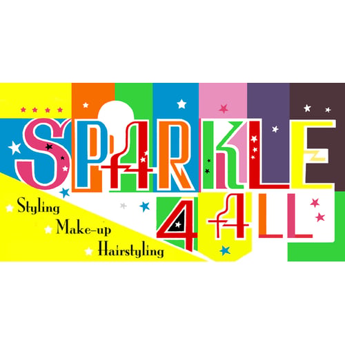 Sparkle 4 All