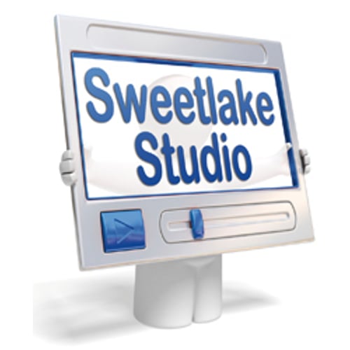 Sweetlake TV Studio