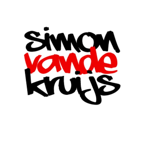 Simon Van De Kruijs
